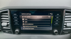 Skoda Karoq 1.5 TSI SE L 5dr Petrol Estate